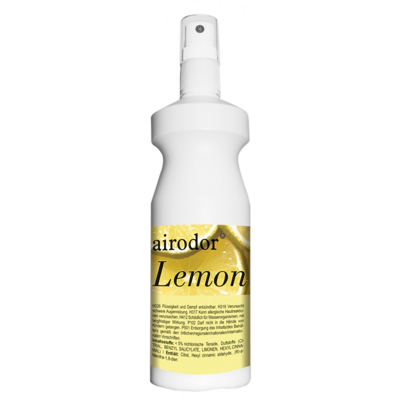 airodor Lemon, 200 ml
