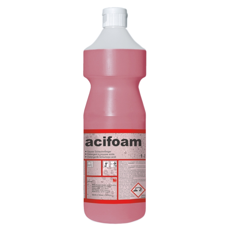acifoam, 1 l