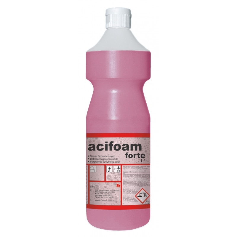 acifoam forte, 1 l