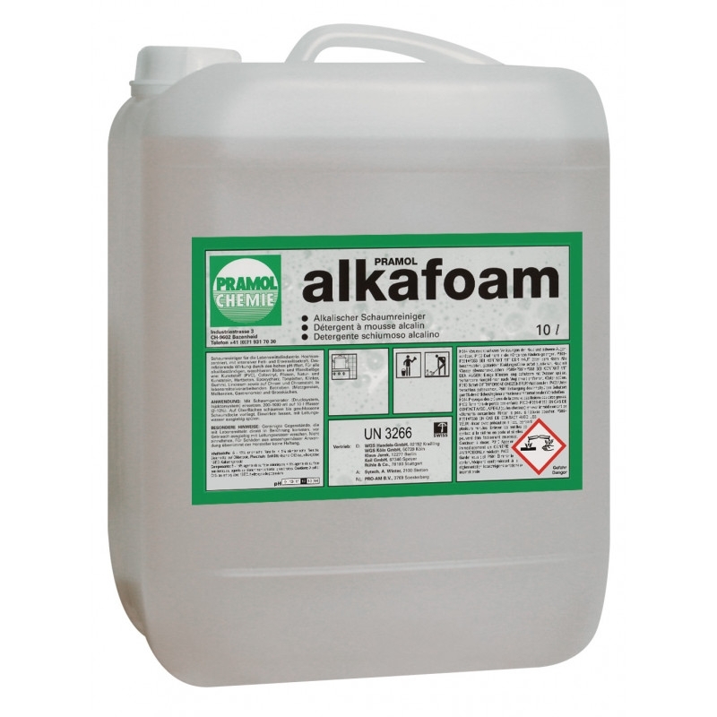 alkafoam, 10 l