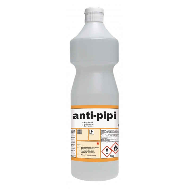 anti-pipi, 1 l