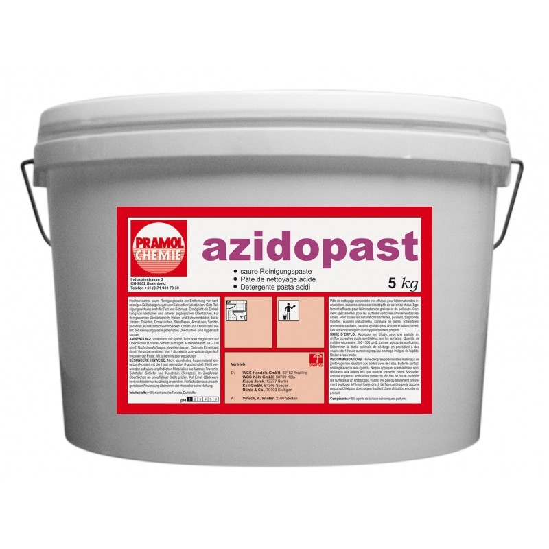 azidopast, 5 kg