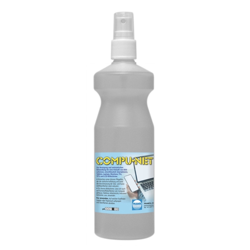 COMPU-NET, 200 ml