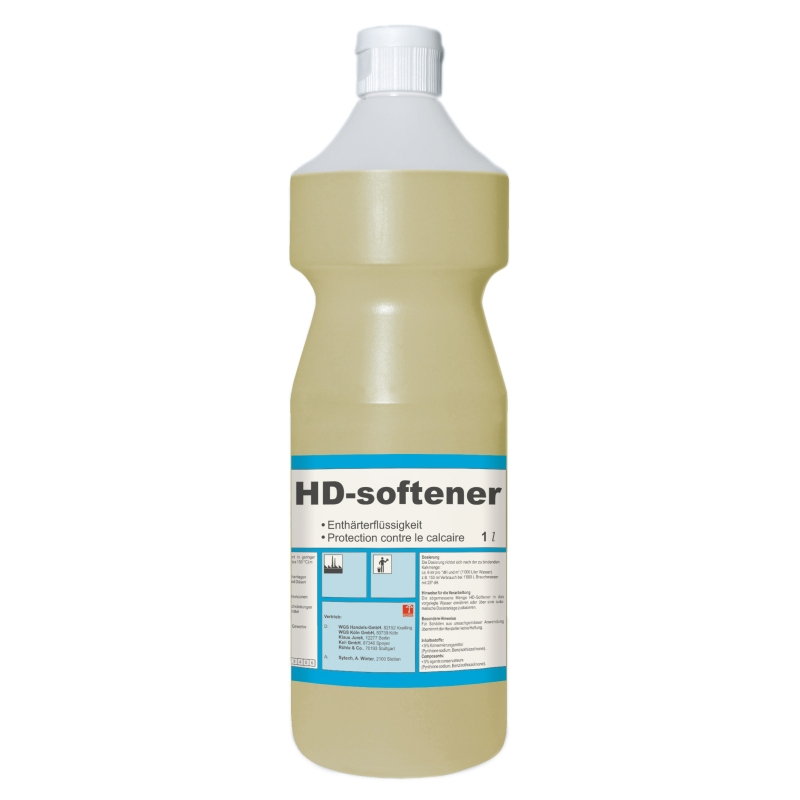HD-softener, 1 l