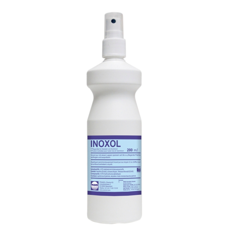 INOXOL, 200 ml
