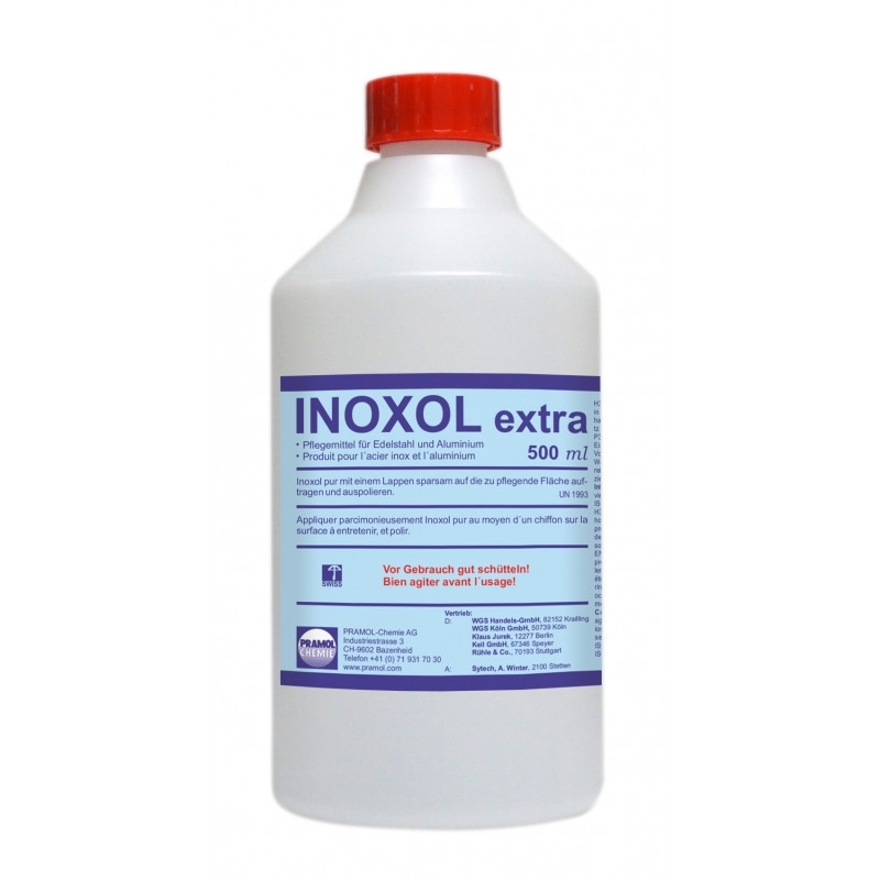INOXOL extra, 500 ml