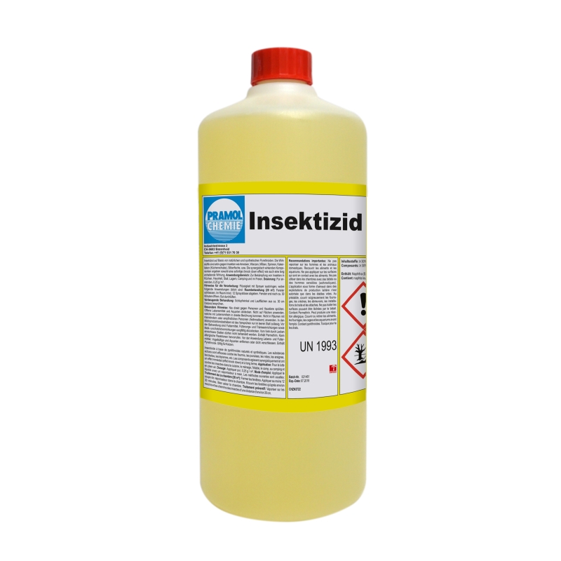 Insektizid P-16, 1 l
