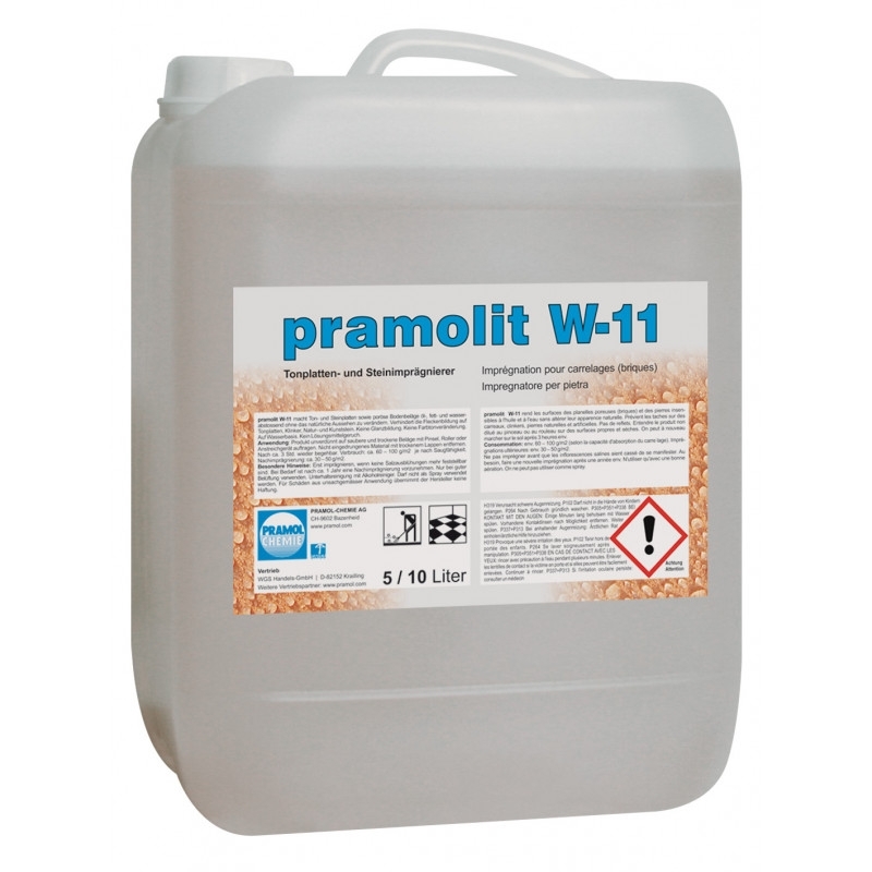pramolit W-11, 5 l