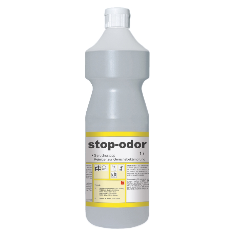 stop-odor, 1 l