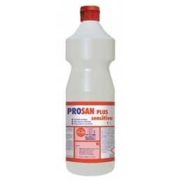 PROSAN PLUS sensitive, 1 l