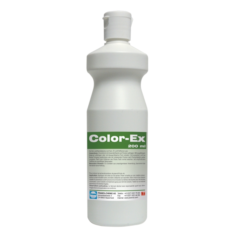 Color-Ex, 200 ml