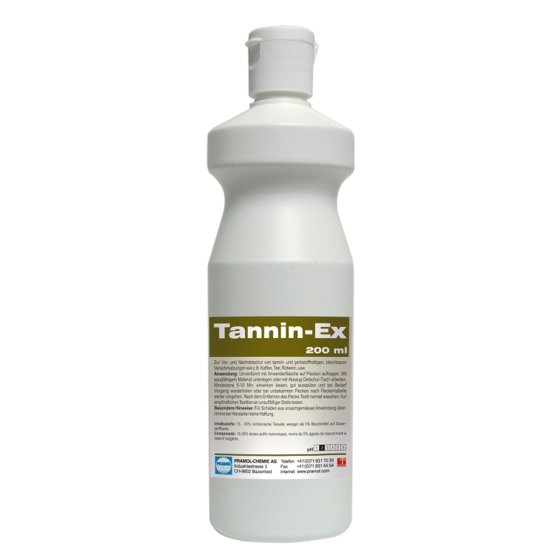 Tannin-Ex, 200 ml
