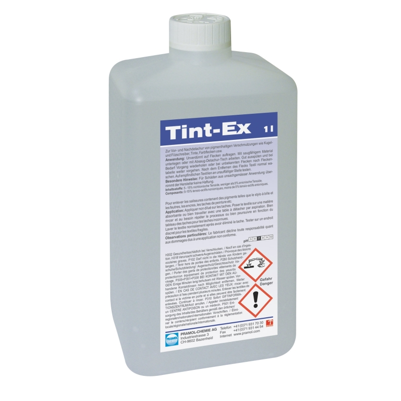 Tint-Ex, 1 l