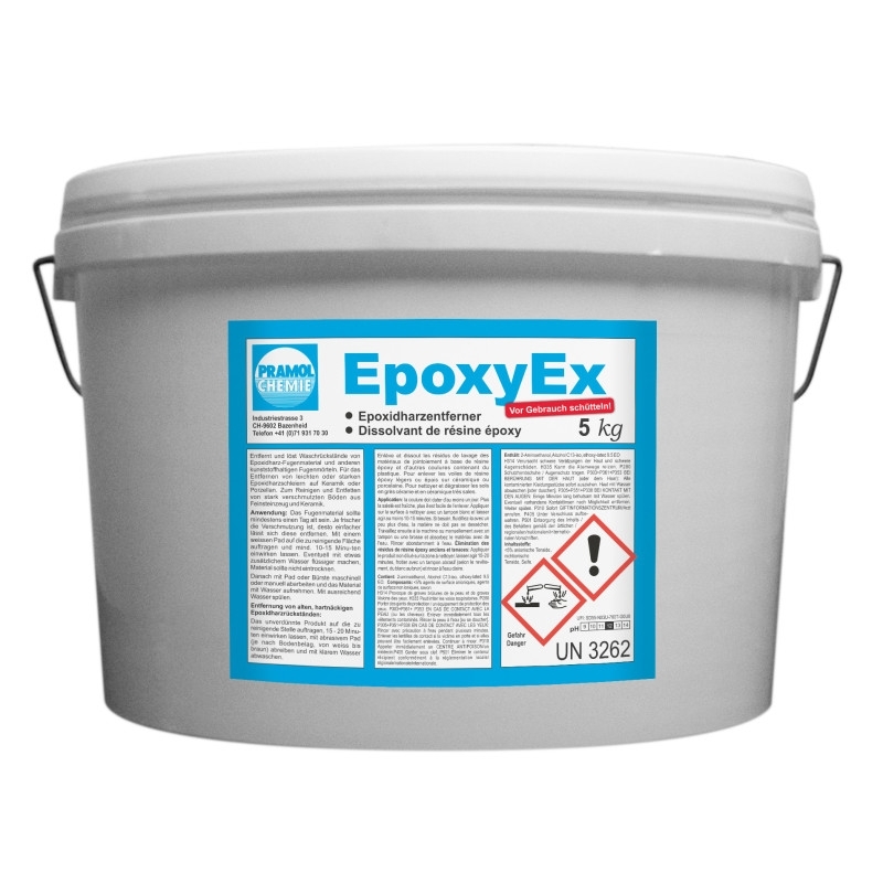 EpoxyEx, 5 kg