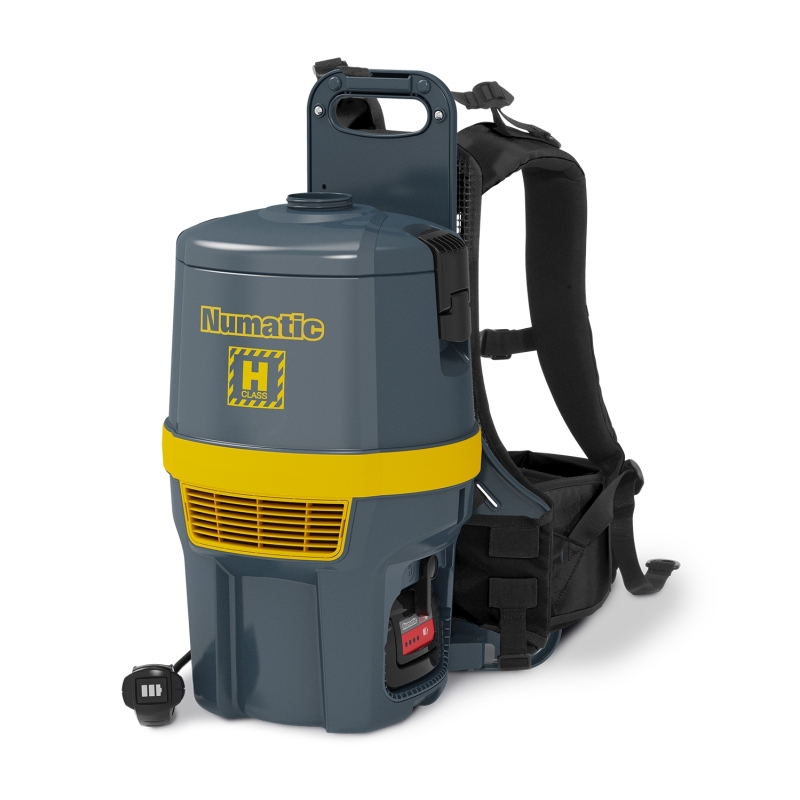 Rucksacksauger RHB150NX