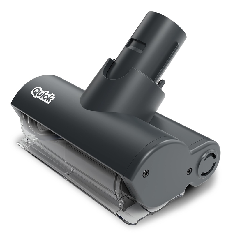 Quick Mini turbobuse pour Henry/Numatic Quick 25.2 V (petit)