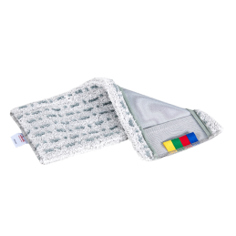 Balai à franges en microfibres MicroLite, 50 cm