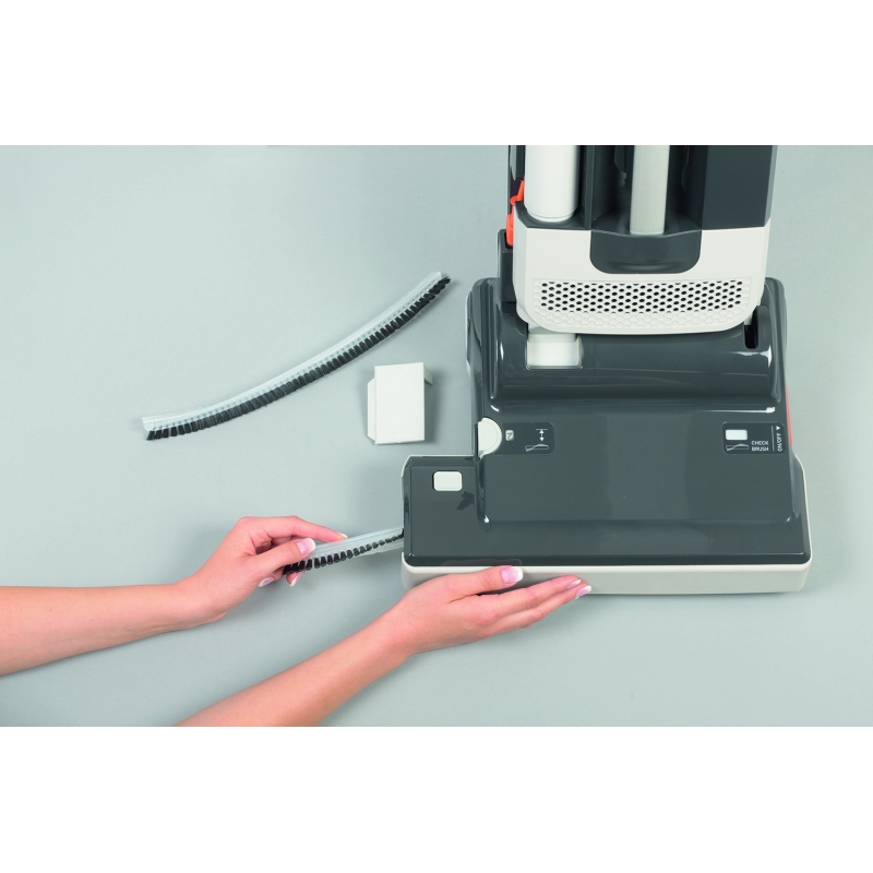 L´aspirateur Numatic 450