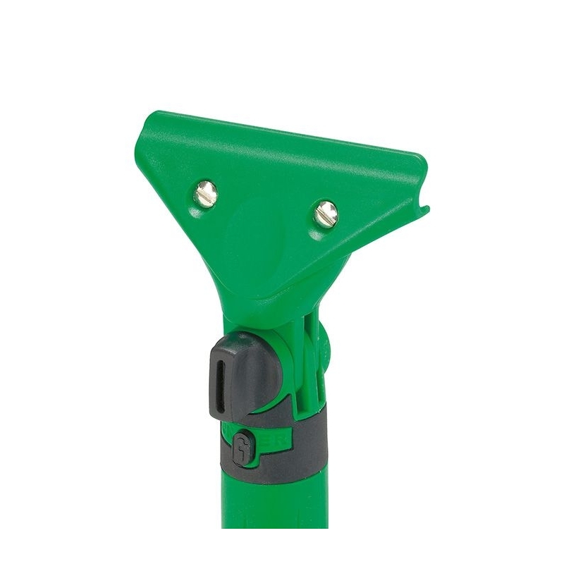 Poignée «ErgoTec Swivel Loc 0°