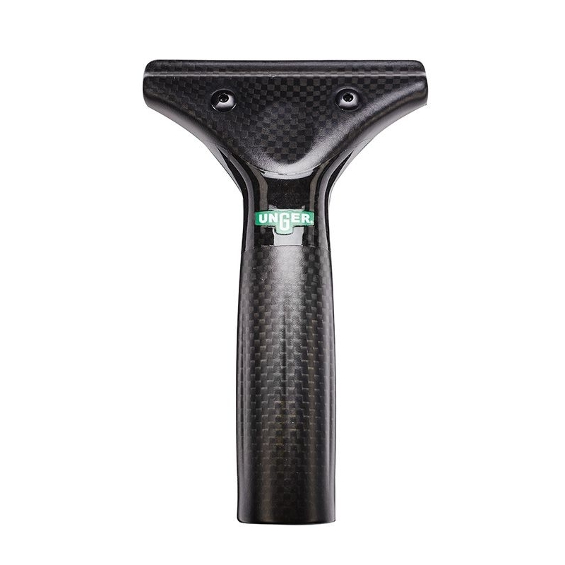 Poignée ErgoTec® carbone