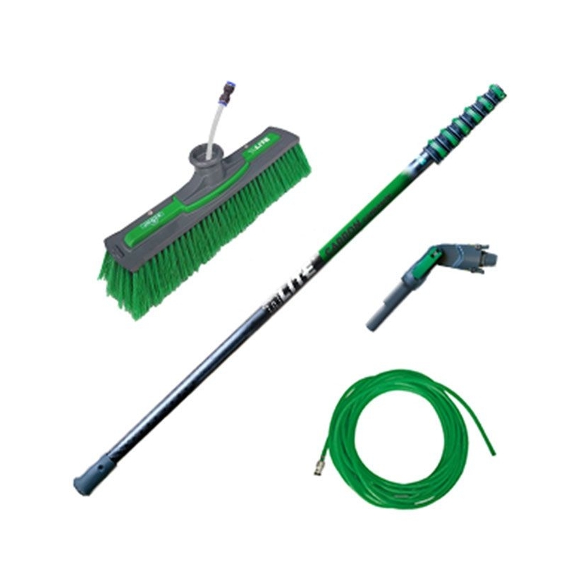 Barre complète nLITE Carbon Composite, 8,60 m