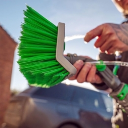 Brosse angulaire nLITE