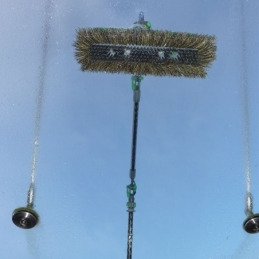 Brosse hybride nLITE