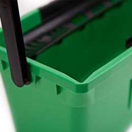 Eimer für die Glasreinigung, 12 Liter