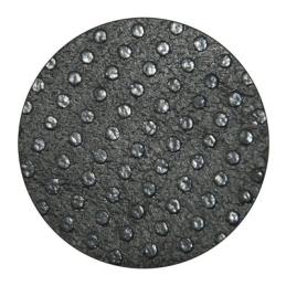 Gants à mailles fines Ergo Flex Dotty, gris, taille 7/S