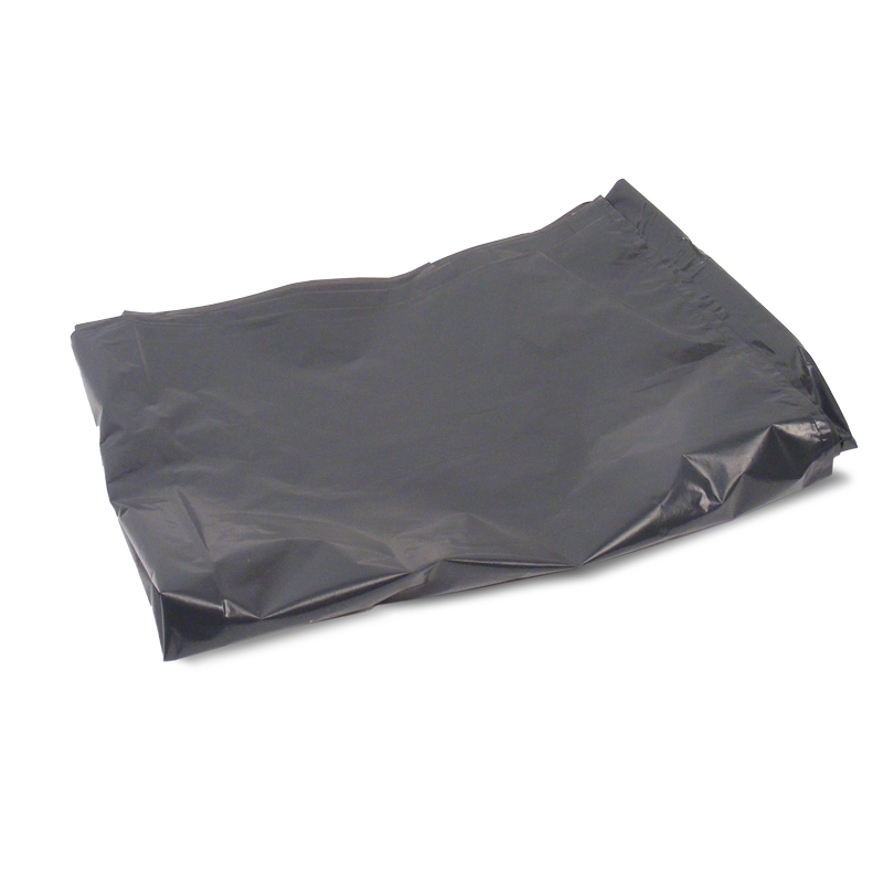 Sacs pour conteneurs 240 litres, 100 sacs/carton, 0,050 mm, sans fermeture