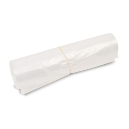 Sacs multi-usages 28-35 litres, 30 sacs/rouleau, 0,020 mm, sans fermeture