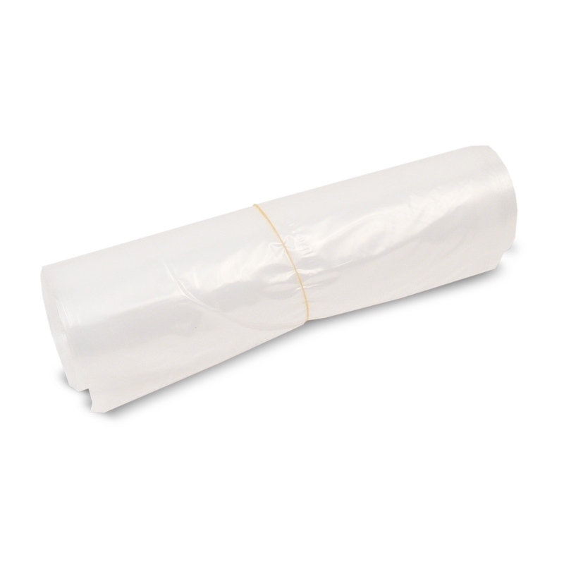 Sacs multi-usages 28-35 litres, 30 sacs/rouleau, 0,020 mm, sans fermeture