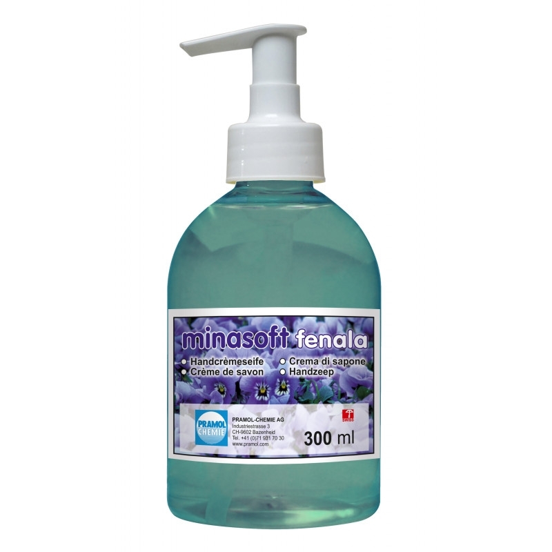 minasoft fenala, 300 ml
