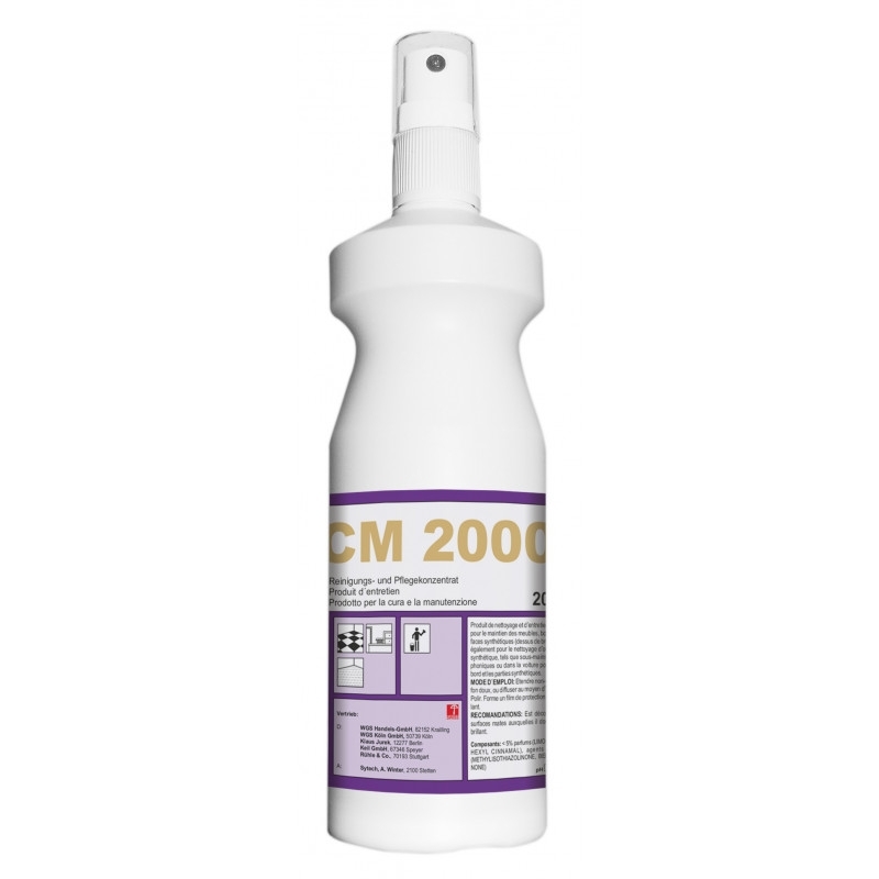 CM 2000, 200 ml
