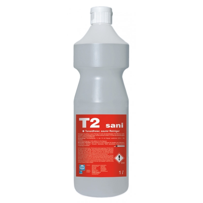 T2 sani, 1 l