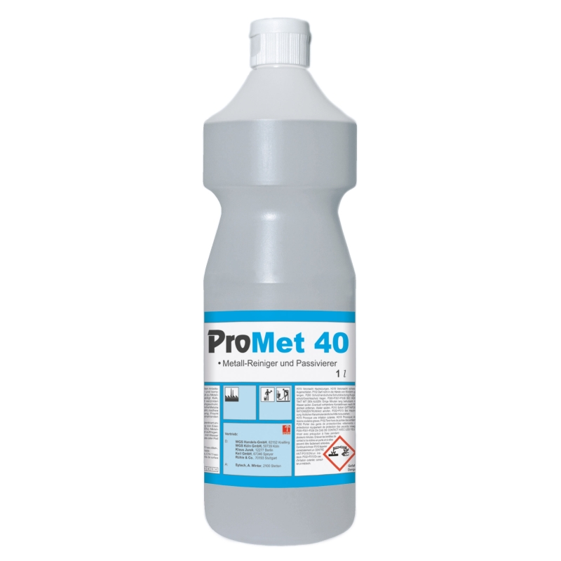 ProMet 40, 1 l