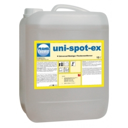 uni-spot-ex, 10 l