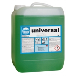 universal, 10 l