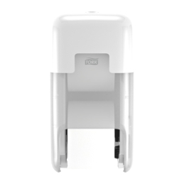 Distributeur Tork OptiServe pour papier hygiénique sans mandrin - Système T7
