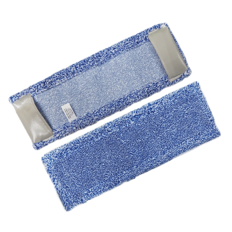 Mop NuTex Allround FP bleu, 40 cm