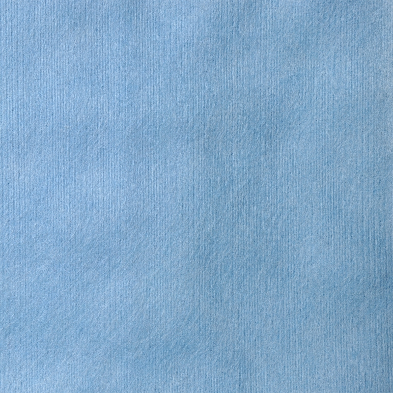 Multitex® Chiffon, bleu, 10 x 40 chiffons d’env. 380 x 340 mm