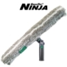 Einwascher Ninja mit Gelenk, 35 cm