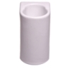 Support pour brosse de toilettes Wall Fix