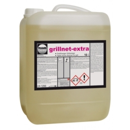 grillnet extra, 10 l