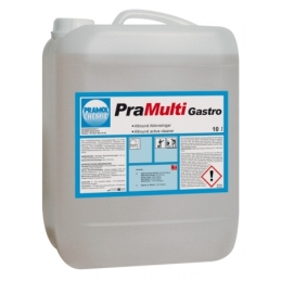 PraMulti Gastro, 10 l