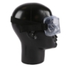 Lunettes de protection universelles, ventilées | PVC
