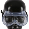 Lunettes de protection universelles, ventilées | PVC