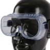 Lunettes de protection universelles, ventilées | PVC
