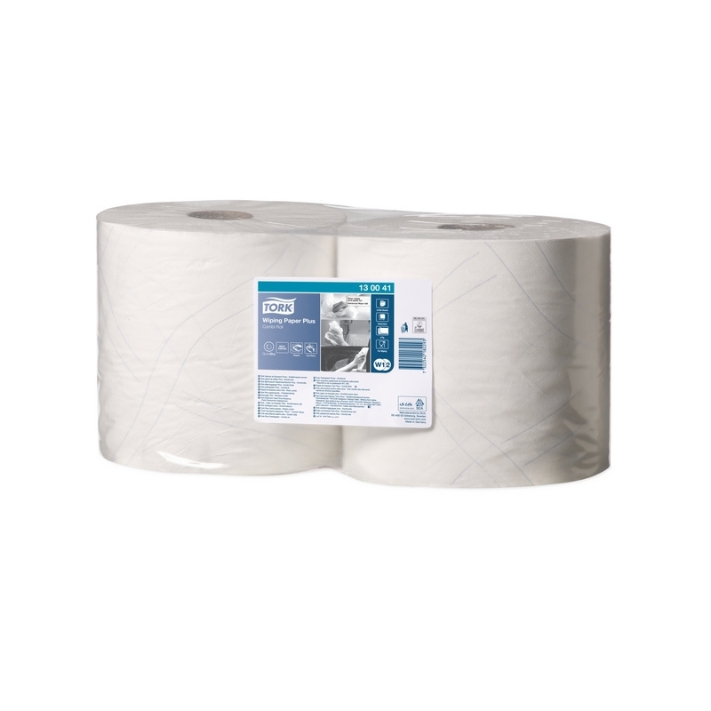 Tork Premium starke Mehrzweck Papierwischtücher Maxi
