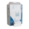 CLEAN and CLEVER Serviette PRO 204